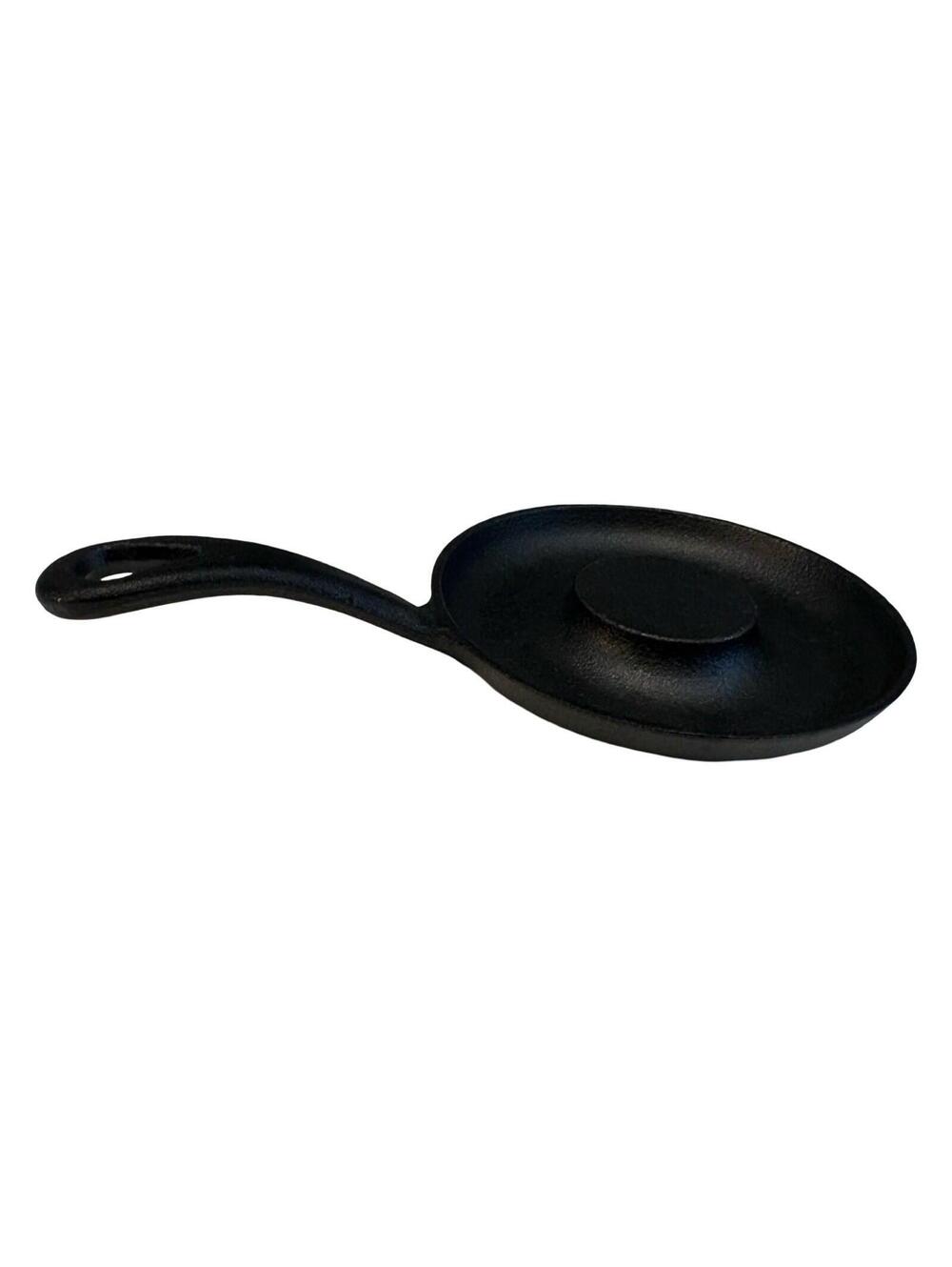 Cast Iron Donut Skillet or Skookie Skillet Small 5”
